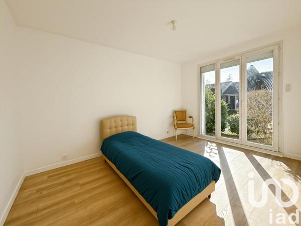 Maison à vendre 6 pièces 142 m² Santeny