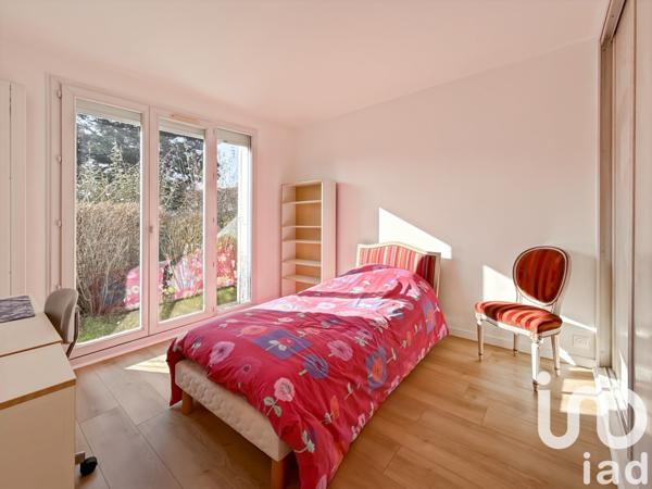 Maison à vendre 6 pièces 142 m² Santeny