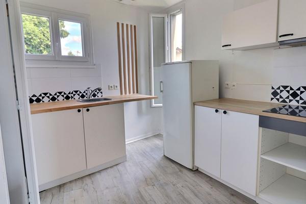 Appartement 2 pièces 41 m2