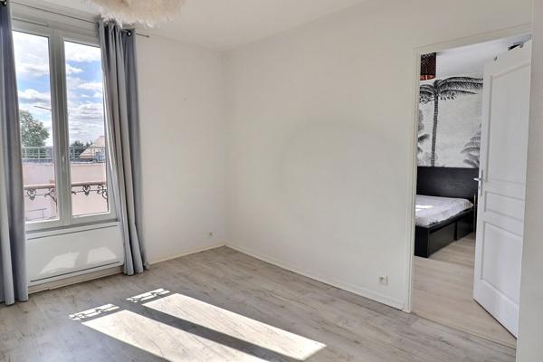 Appartement 2 pièces 41 m2