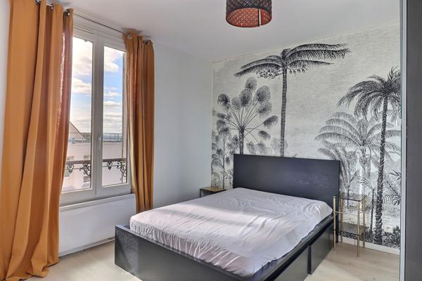 Appartement 2 pièces 41 m2