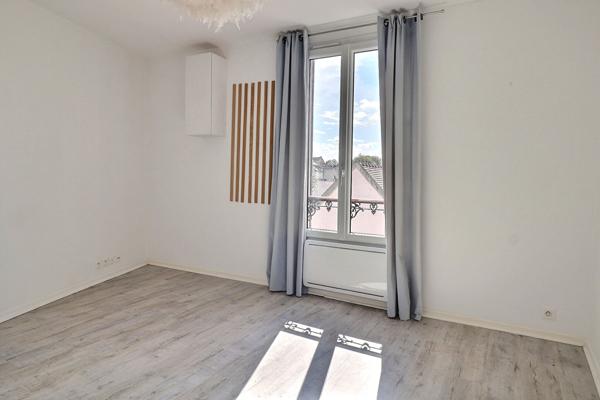 Appartement 2 pièces 41 m2