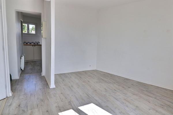 Appartement 2 pièces 41 m2
