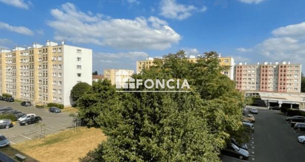 À vendre Appartement 2 pièces 42 m² - Dreux 28100