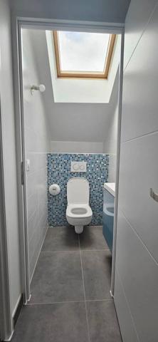 APPARTEMENT T4 DUPLEX BARBERAZ