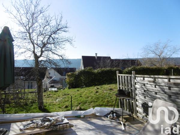 Appartement à vendre 3 pièces 55 m² Blamont