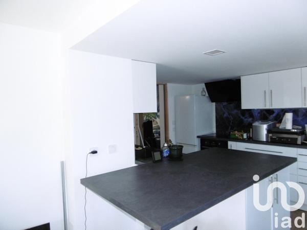 Appartement à vendre 3 pièces 55 m² Blamont