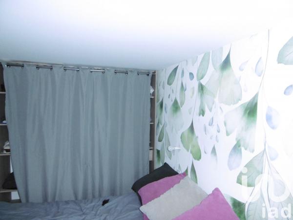 Appartement à vendre 3 pièces 55 m² Blamont