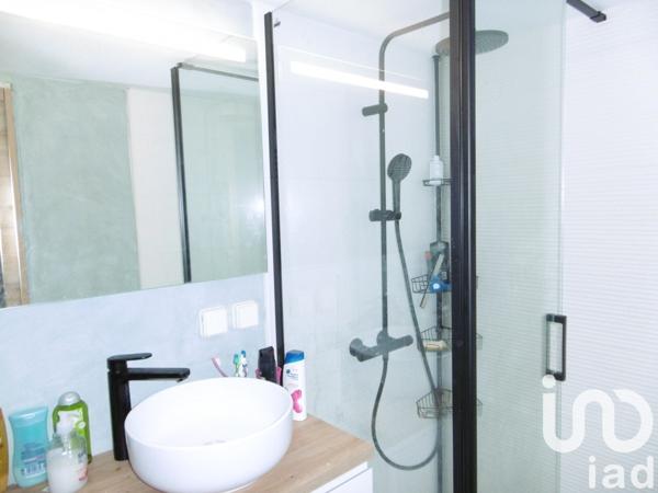 Appartement à vendre 3 pièces 55 m² Blamont