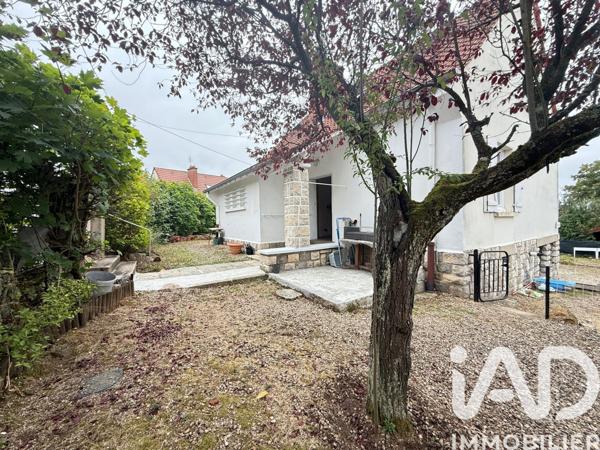Maison à vendre 5 pièces 99 m² Gueugnon