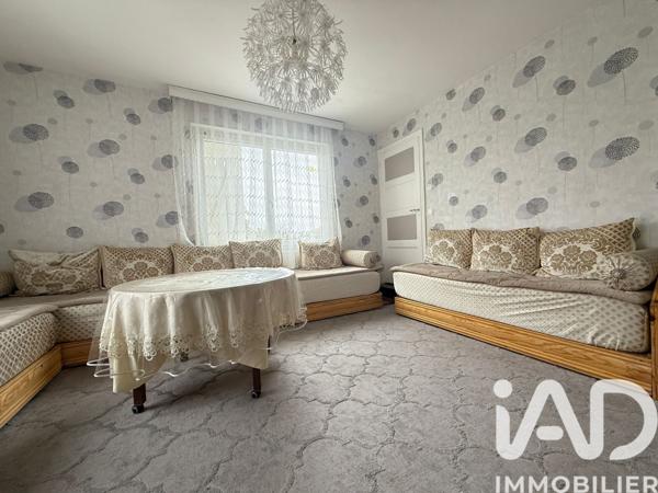 Maison à vendre 5 pièces 99 m² Gueugnon