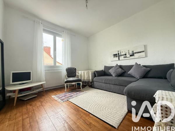 Maison à vendre 5 pièces 99 m² Gueugnon