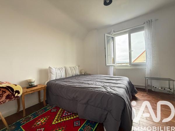 Maison à vendre 5 pièces 99 m² Gueugnon