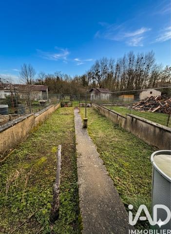 Maison à vendre 3 pièces 55 m² Brousseval