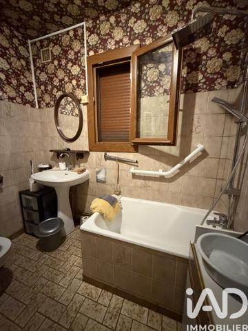 Maison à vendre 3 pièces 55 m² Brousseval