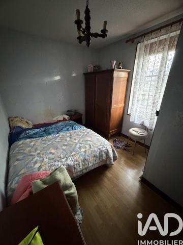 Maison à vendre 3 pièces 55 m² Brousseval