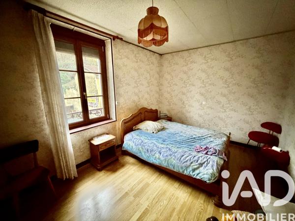 Maison à vendre 3 pièces 55 m² Brousseval