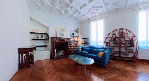 Appartement 2 pièces 52m²  - Porte de Paris Saint-Denis