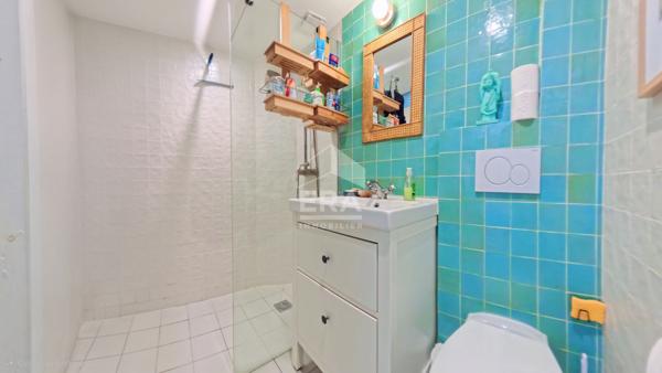 Appartement 2 pièces 52m²  - Porte de Paris Saint-Denis