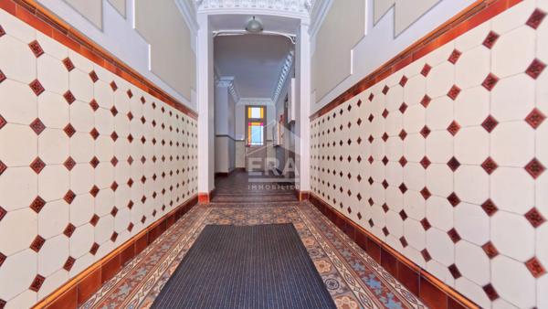 Appartement 2 pièces 52m²  - Porte de Paris Saint-Denis
