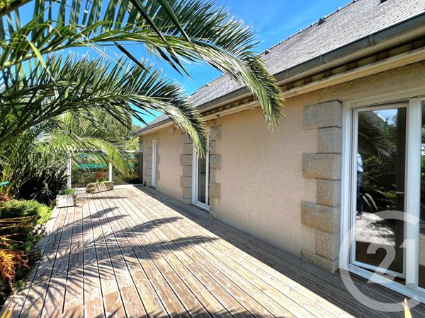 Maison à vendre  7 pièces - 125,01 m2 DINARD - 35