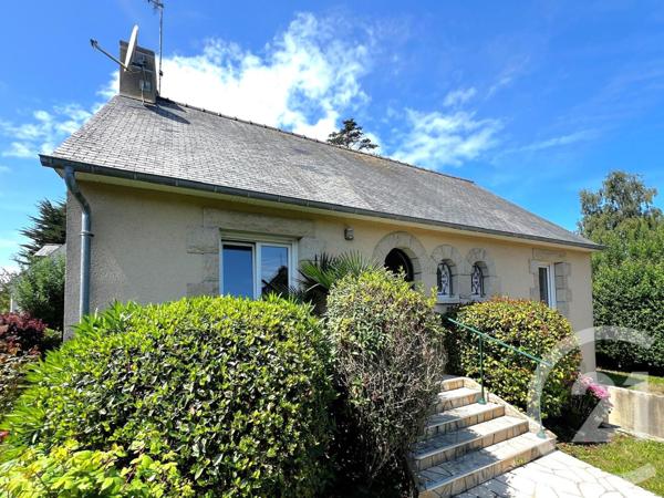 Maison à vendre  7 pièces - 125,01 m2 DINARD - 35