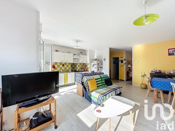 Appartement à vendre 3 pièces 79 m² Lyon 9