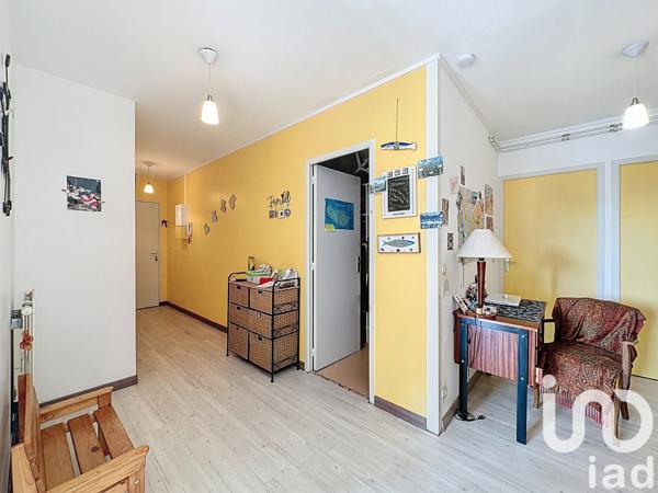 Appartement à vendre 3 pièces 79 m² Lyon 9