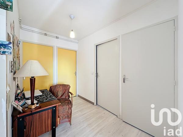 Appartement à vendre 3 pièces 79 m² Lyon 9
