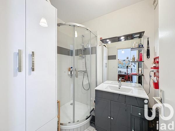 Appartement à vendre 3 pièces 79 m² Lyon 9