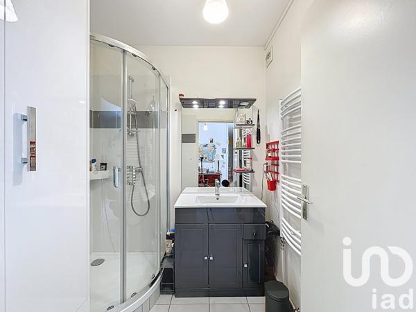 Appartement à vendre 3 pièces 79 m² Lyon 9