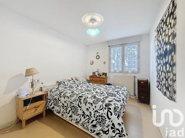 Appartement à vendre 3 pièces 79 m² Lyon 9