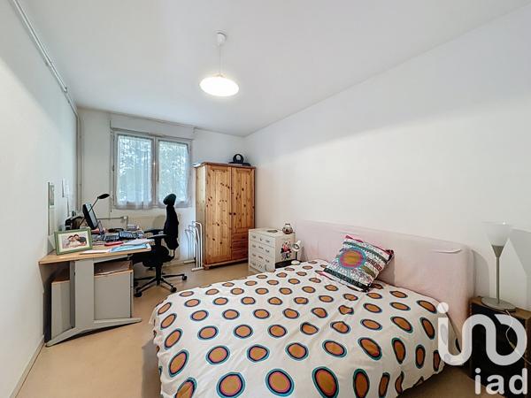 Appartement à vendre 3 pièces 79 m² Lyon 9