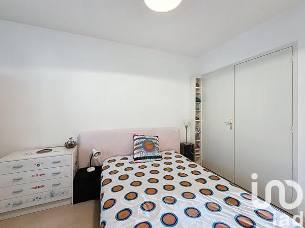 Appartement à vendre 3 pièces 79 m² Lyon 9