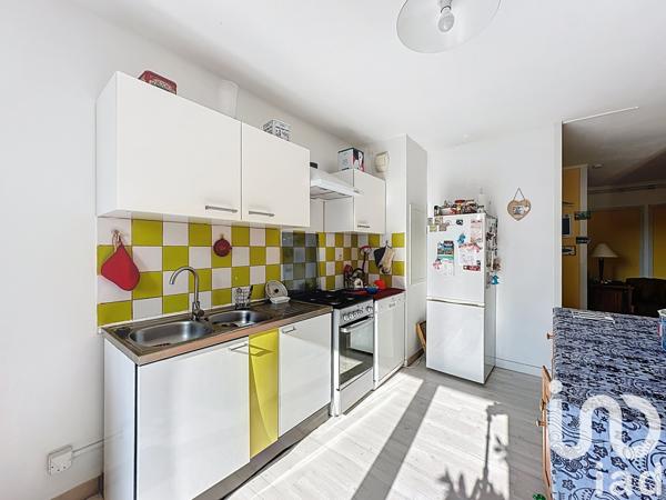 Appartement à vendre 3 pièces 79 m² Lyon 9