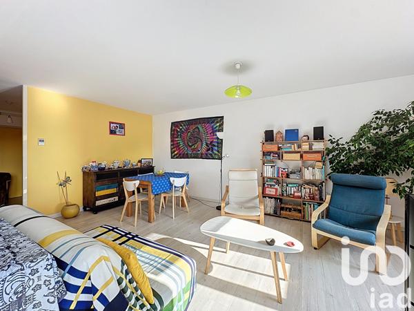 Appartement à vendre 3 pièces 79 m² Lyon 9