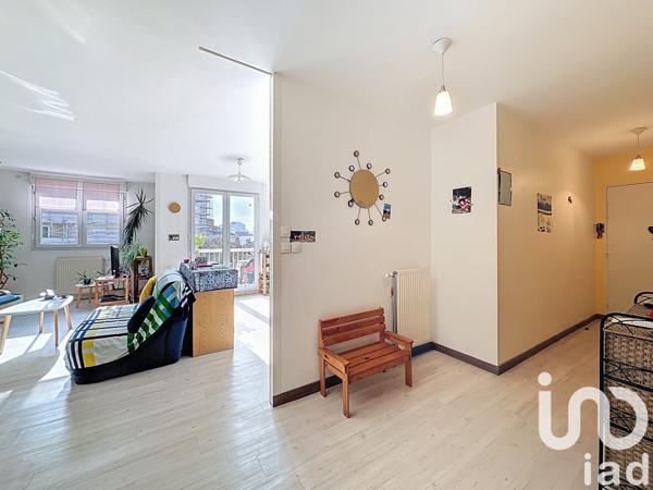 Appartement à vendre 3 pièces 79 m² Lyon 9