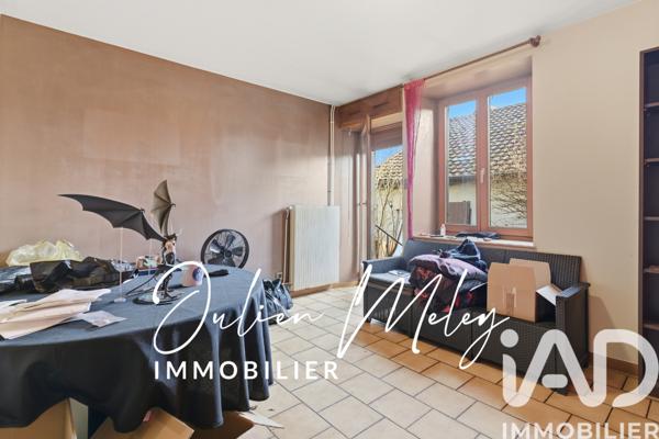 Maison à vendre 18 pièces 268 m² Giromagny