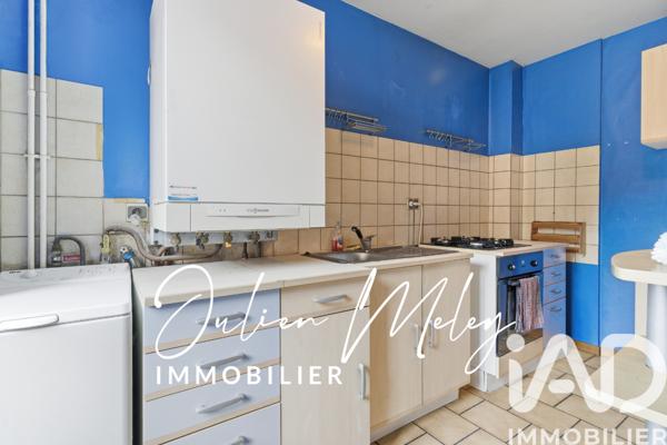 Maison à vendre 18 pièces 268 m² Giromagny