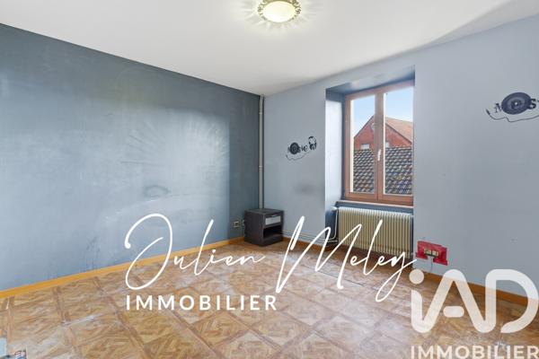 Maison à vendre 18 pièces 268 m² Giromagny