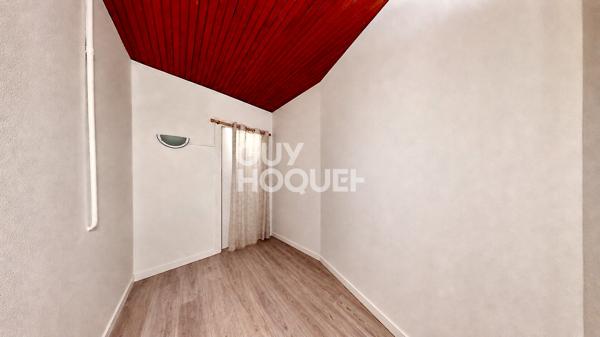 Annecy hypercentre - Appartement 100,75 m²  - cave - Garage possible