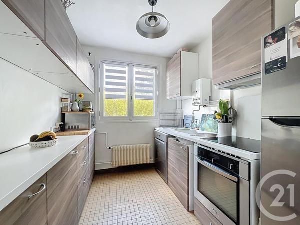 Appartement F4 à vendre  4 pièces - 67 m2 CHATOU - 78