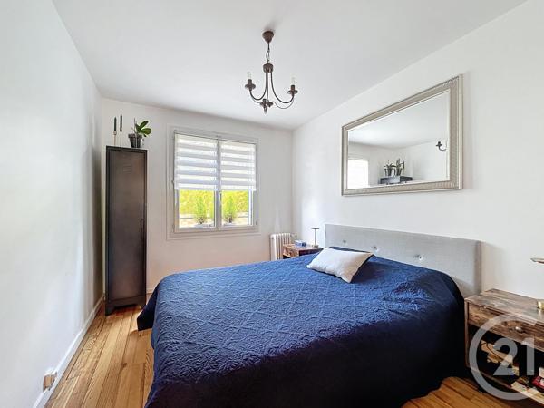 Appartement F4 à vendre  4 pièces - 67 m2 CHATOU - 78