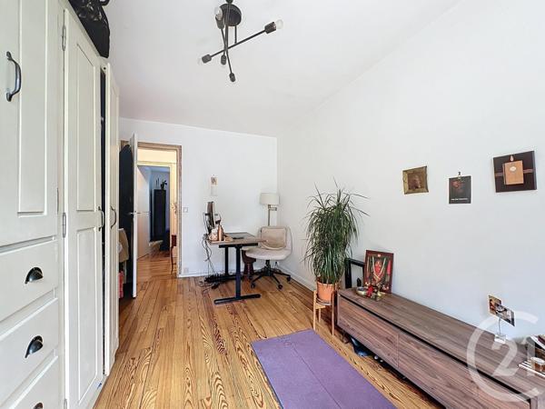 Appartement F4 à vendre  4 pièces - 67 m2 CHATOU - 78