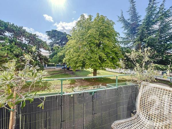 Appartement F4 à vendre  4 pièces - 67 m2 CHATOU - 78