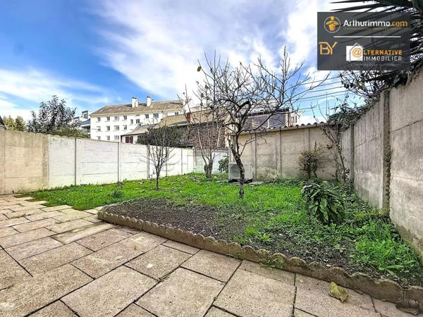 Vente Maison 6 pièces 96 m2 à Rennes