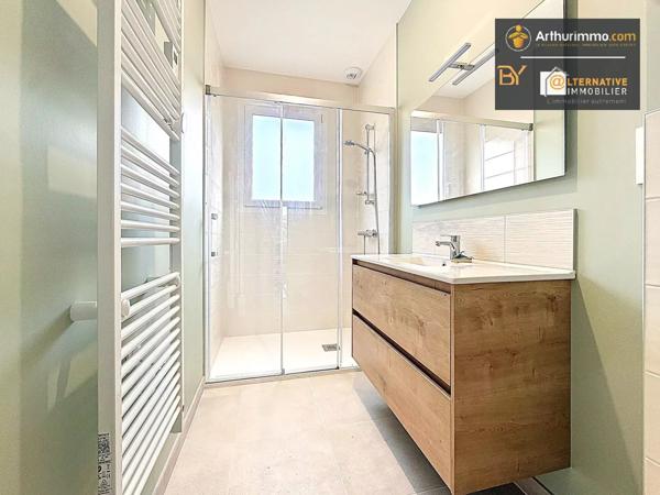 Vente Maison 6 pièces 96 m2 à Rennes