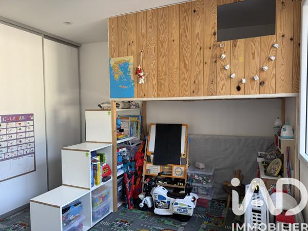 Appartement à vendre 3 pièces 75,8 m² Bonneville