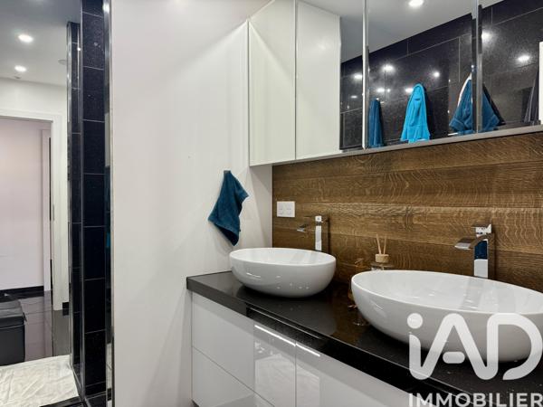 Appartement à vendre 3 pièces 75,8 m² Bonneville