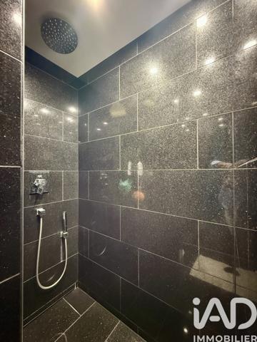 Appartement à vendre 3 pièces 75,8 m² Bonneville